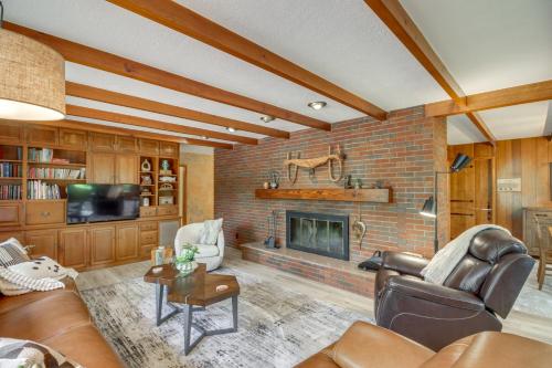 11 Mi to Maple Lake 5-Acre Property in Fertile! in Crookston (MN)