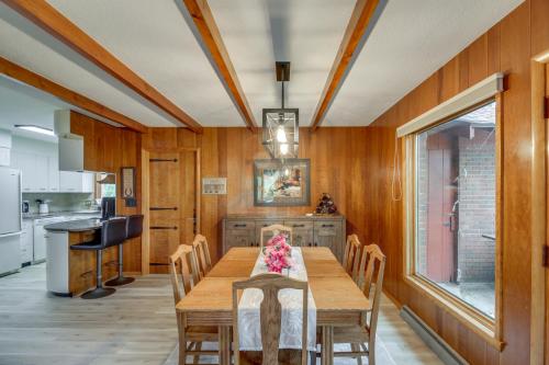 11 Mi to Maple Lake 5-Acre Property in Fertile! in Crookston (MN)