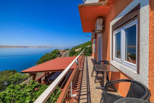 Apartments Jase-30m from beach - image 7
