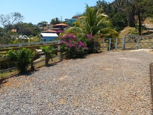 Blue haus in Jonesville