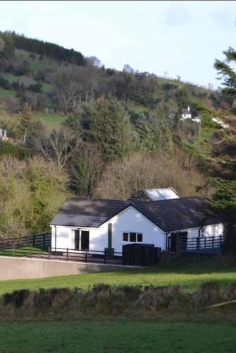 Glendarragh Cottage gîte à louer Gruig Top