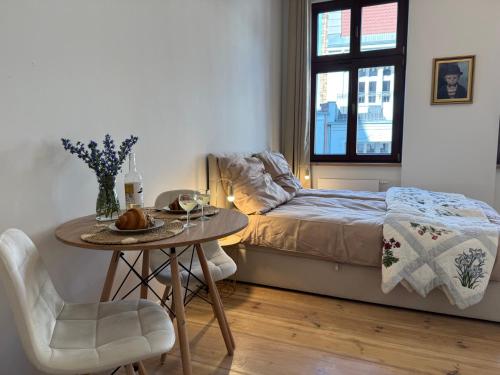Apartment in the Old Town of Poznań, Poznań (photo 2)