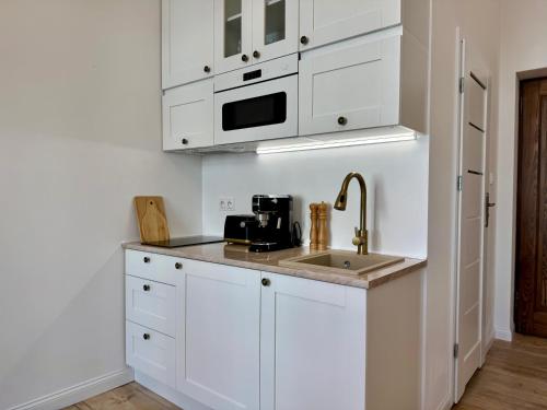 Apartment in the Old Town of Poznań, Poznań (photo 4)