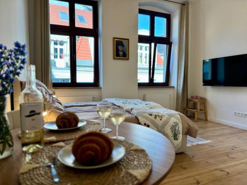 Apartment in the Old Town of Poznań, Poznań