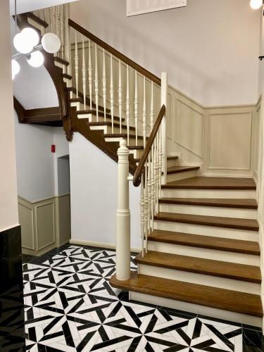 Apartment in the Old Town of Poznań, Poznań (photo 10)