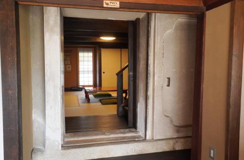 多賀さとの宿 一圓屋敷