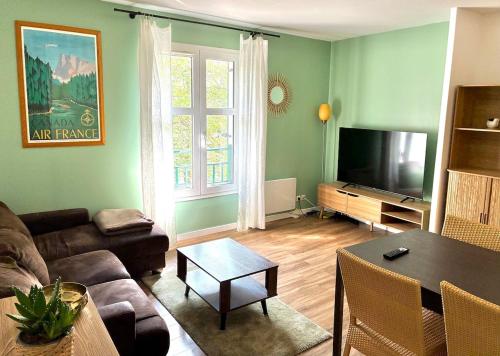 Cosy Disney Escape - 3 min Disney - 35 min Paris, Chessy