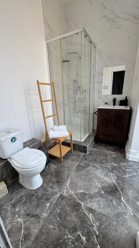 The Hygge Lisbon Suites - Estrela, Лиссабон (фото 3)