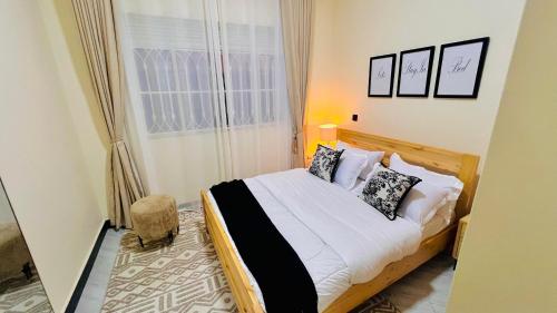 Kalitaani Homes in Fort Portal
