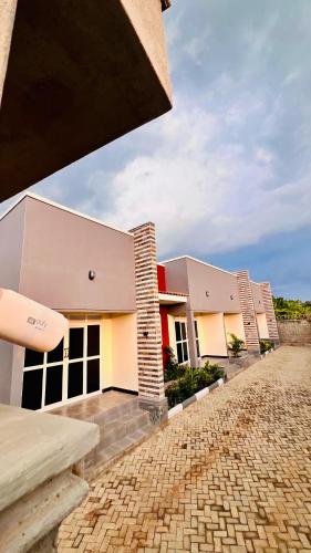 Kalitaani Homes in Fort Portal
