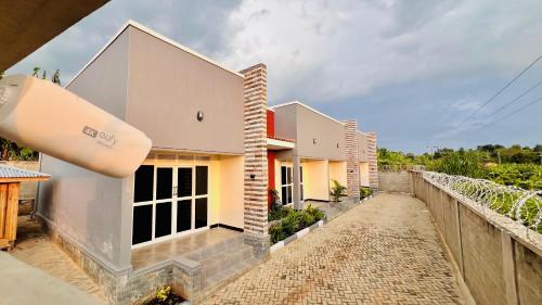 Kalitaani Homes in Fort Portal