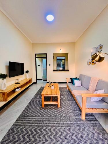 Kalitaani Homes in Fort Portal