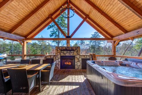 Red Cedar Lodge By Avada Properties