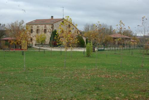 Bungalows Granja Escuela Arlanzón