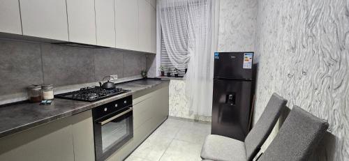 Konyha, Arevot Ojakh in Areni