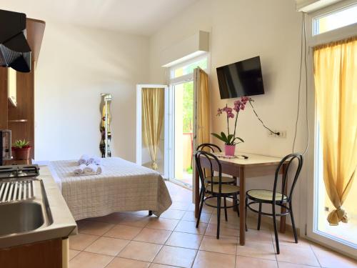 Residence Carioca 2