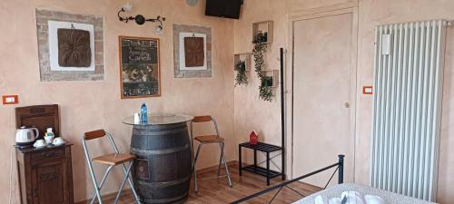  B&B TERRA DI COLLINA in Vigliano d'Asti