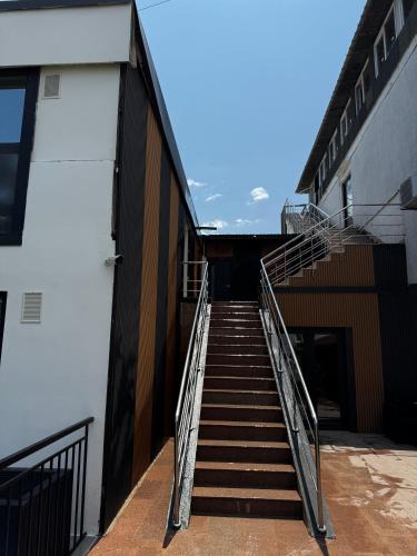 Belvedere Costinesti in Костінешть