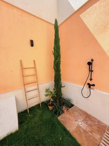 La corniche familiale - magnifique maison avec jardin et piscine à deux pas de la plage, Marseille (photo 3)
