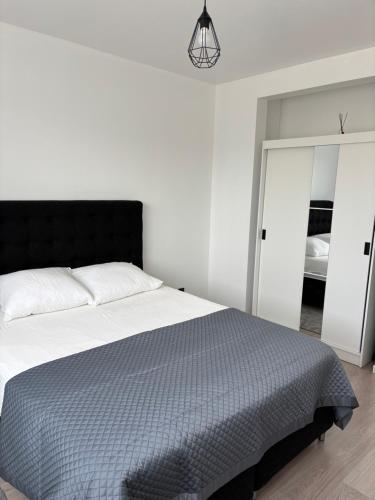 Stylish, modern & spacious apartment in Brussels, Bruselas (foto 9)