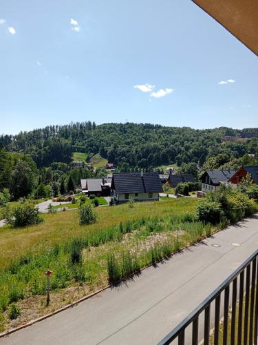 Výhledy-Slunečná louka (Vyhledy-Slunecna louka) in Cerny Dul