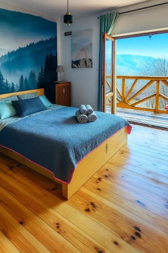 Żaroowka Slow House