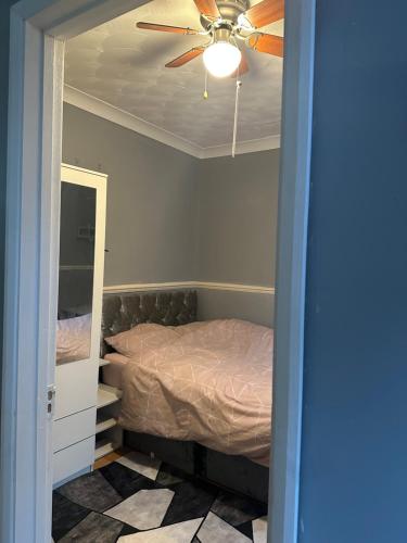 Double room in a shared house in Chatham Central