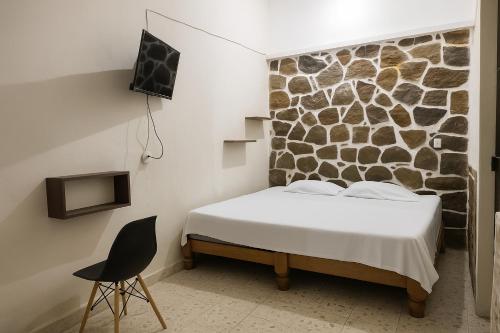 . Hospedaje Casa Velaz