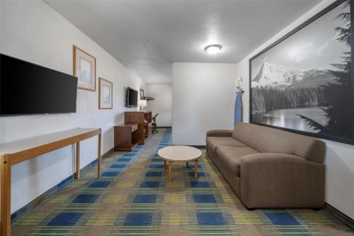 2 bedrooms, 2 beds