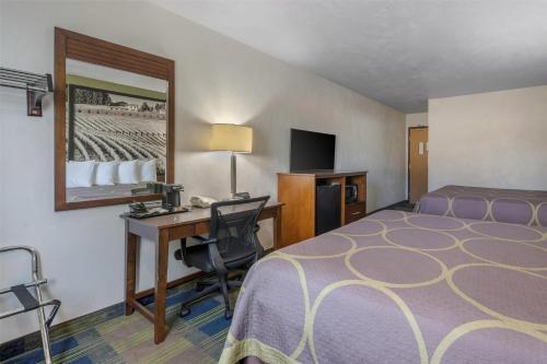 SureStay by Best Western Walla Walla - Tap to explore photos