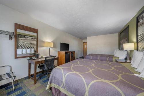 SureStay by Best Western Walla Walla in 瓦拉瓦拉