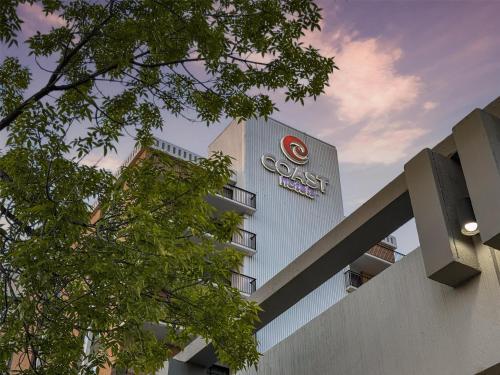 Coast Prince George Hotel by APA - Prince George