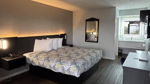 Motel 6 Conway, SC in คอนเวย์ (SC)