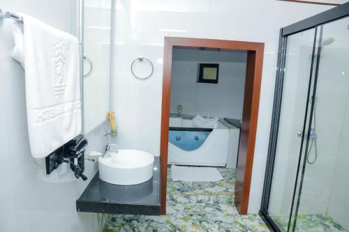 Facilities, Hotel Lubumbashi in Lubumbashi