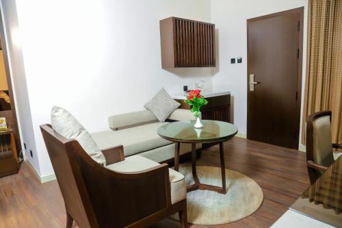 Hotel Lubumbashi in Lubumbashi