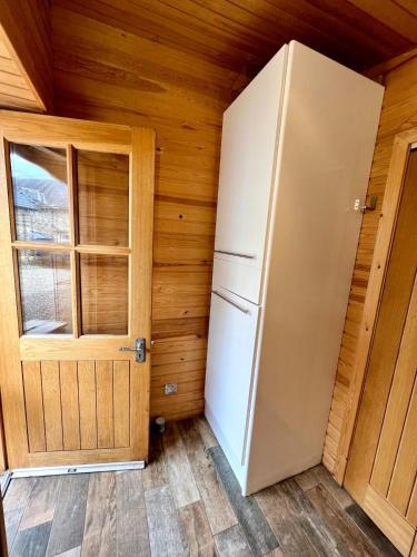 The Whisky Room - Highland Bothy by edradour1725 in Pitlochry