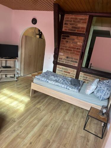 1-Zimmer-Wohnung Astfeld in Langelsheim