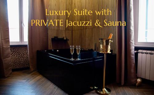 One of one Experiences - LOVE SPA SUITE, Рим (фото 2)