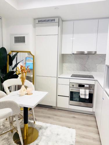 Bright & Cozy 1 Bedroom Retreat, Вон (фото 5)