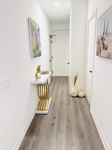 Bright & Cozy 1 Bedroom Retreat, Вон (фото 6)