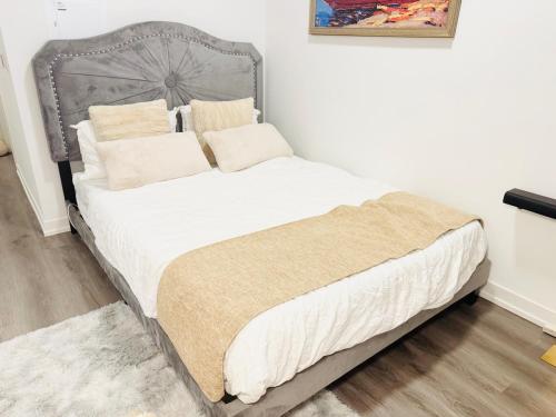 Bright & Cozy 1 Bedroom Retreat, Вон (фото 9)