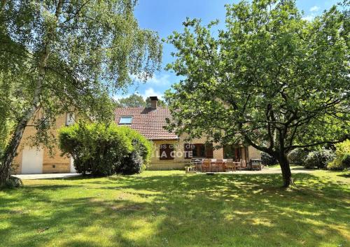 Maison Bishopswood