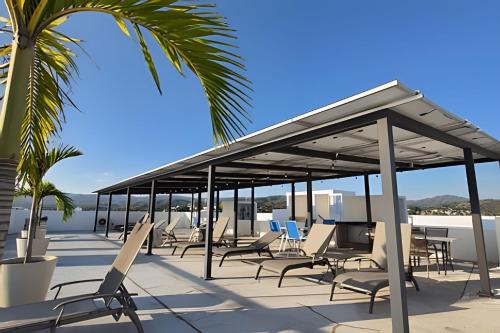 Costa Paraíso D-5 in Bucerías, Mexico