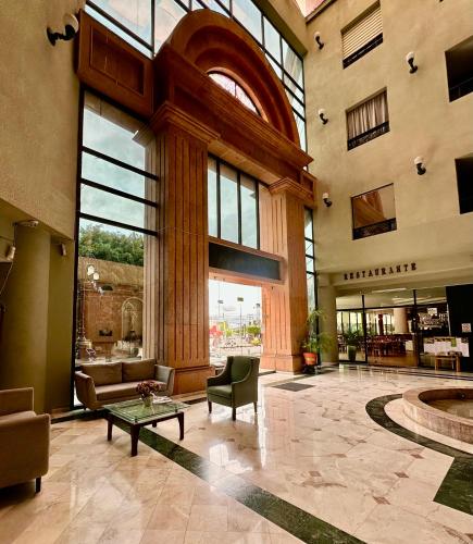 Hotel Florencia