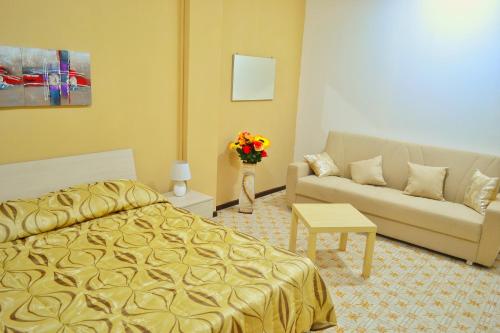 B&B Lungomare, Katania