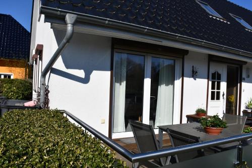 Ostseebrise 1 in Zingst