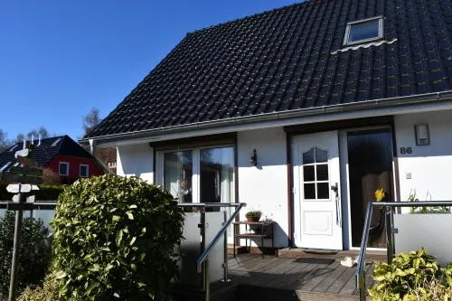 Ostseebrise 1 in Zingst, Deutschland