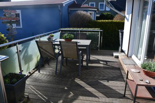Ostseebrise 1 in Zingst