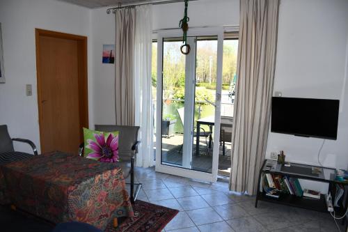 Ostseebrise 1 in Zingst