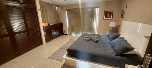 Hermosa planta baja con piscina, acceso a la Playa!!!, Cancún (foto 9)